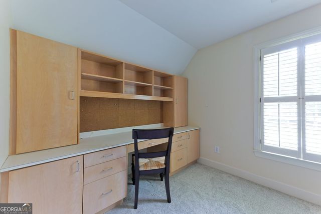 1670 Highgrove Club Drive, Milton, GA 30004