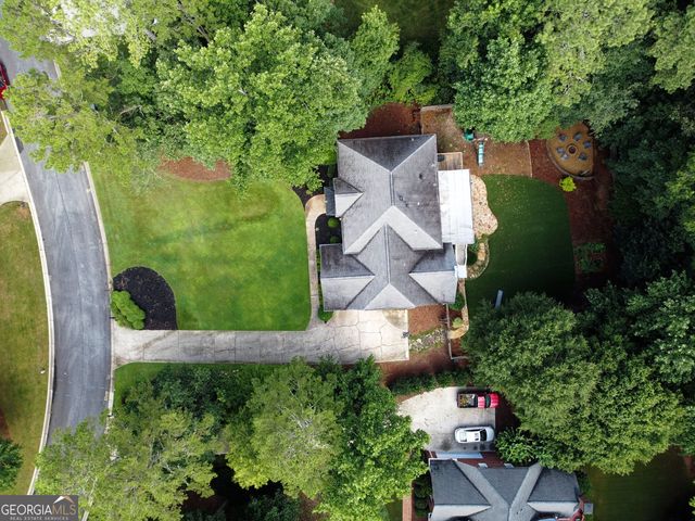 1670 Highgrove Club Drive, Milton, GA 30004