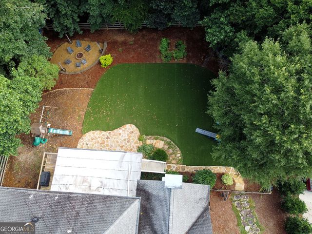 1670 Highgrove Club Drive, Milton, GA 30004