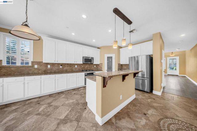 921 Sawyer Way, Brentwood, CA 94513