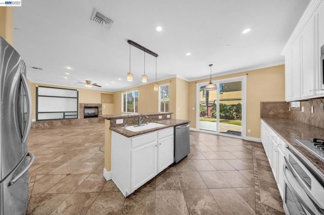 921 Sawyer Way, Brentwood, CA 94513