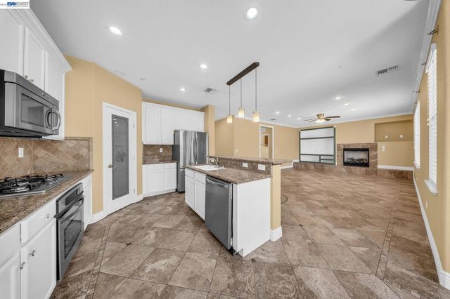 921 Sawyer Way, Brentwood, CA 94513
