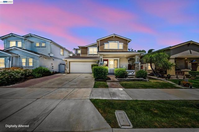 921 Sawyer Way, Brentwood, CA 94513