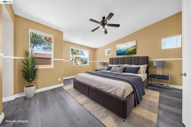 921 Sawyer Way, Brentwood, CA 94513