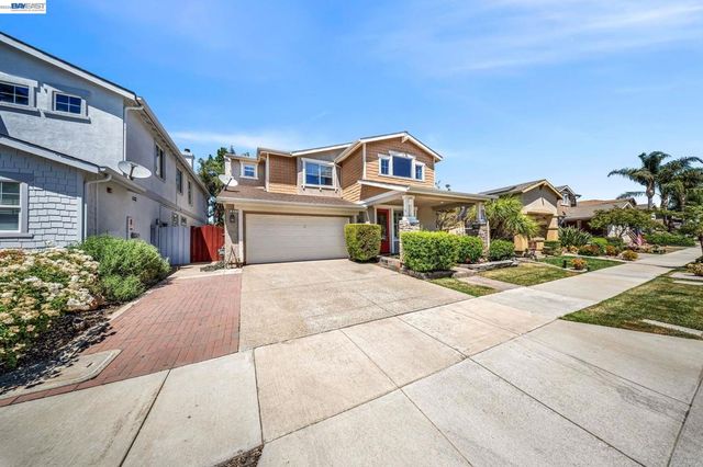 921 Sawyer Way, Brentwood, CA 94513