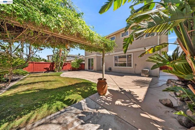 921 Sawyer Way, Brentwood, CA 94513