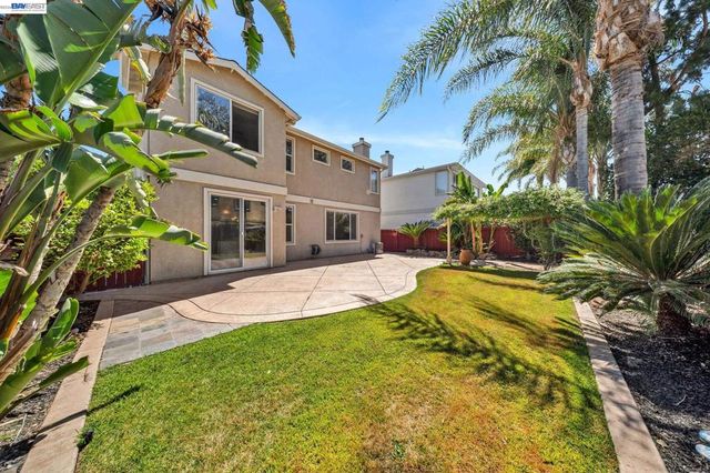 921 Sawyer Way, Brentwood, CA 94513