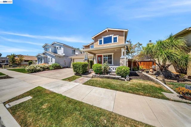 921 Sawyer Way, Brentwood, CA 94513