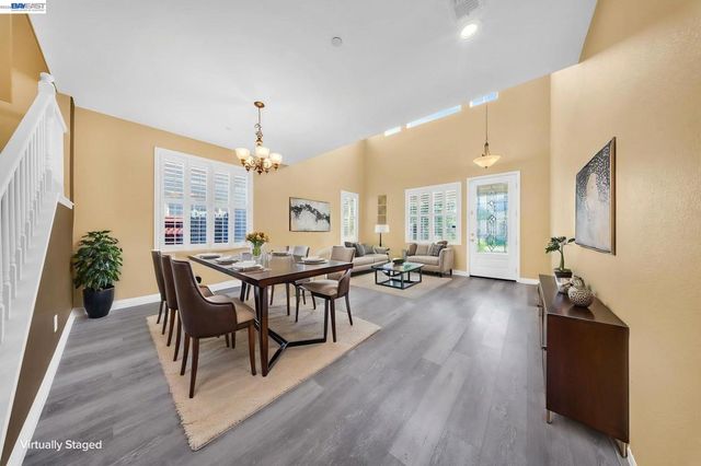 921 Sawyer Way, Brentwood, CA 94513