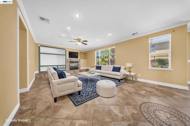 921 Sawyer Way, Brentwood, CA 94513