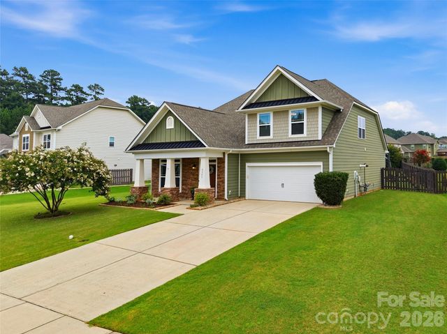 3151 Delaware Drive, Denver, NC 28037
