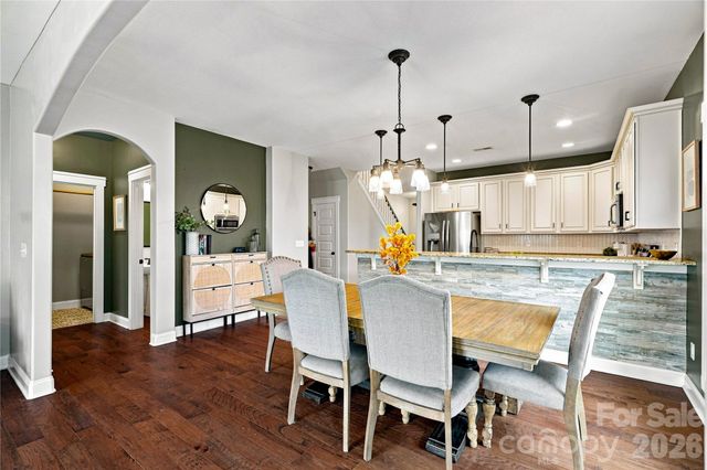 3151 Delaware Drive, Denver, NC 28037