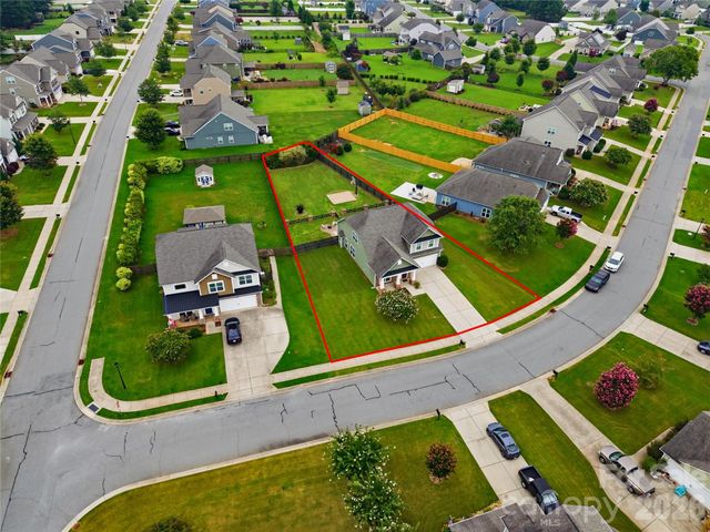 3151 Delaware Drive, Denver, NC 28037