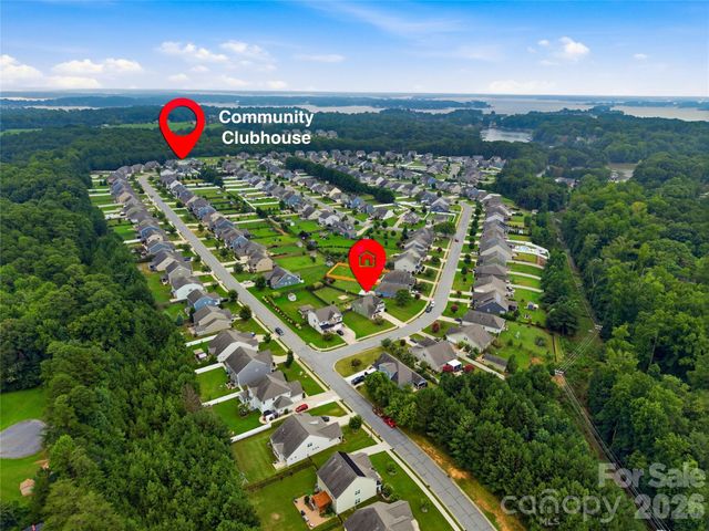 3151 Delaware Drive, Denver, NC 28037