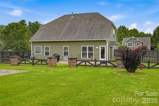 3151 Delaware Drive, Denver, NC 28037