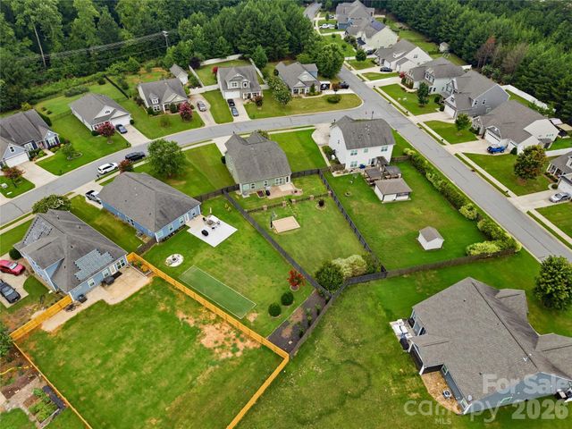 3151 Delaware Drive, Denver, NC 28037