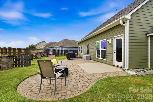 3151 Delaware Drive, Denver, NC 28037