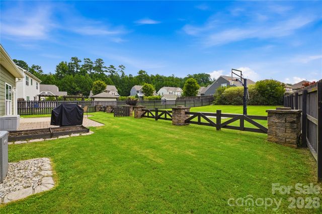 3151 Delaware Drive, Denver, NC 28037
