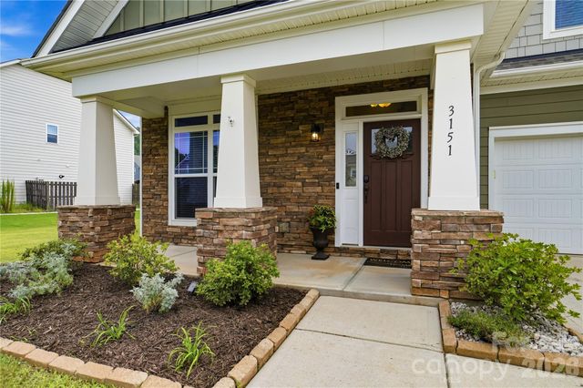 3151 Delaware Drive, Denver, NC 28037