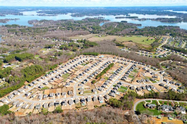 3151 Delaware Drive, Denver, NC 28037