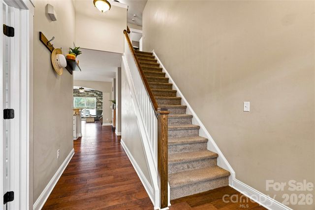 3151 Delaware Drive, Denver, NC 28037