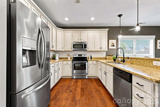 3151 Delaware Drive, Denver, NC 28037