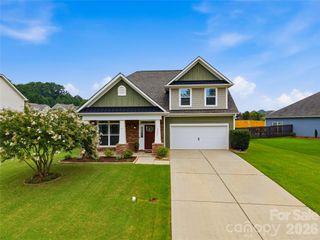 3151 Delaware Drive, Denver, NC 28037