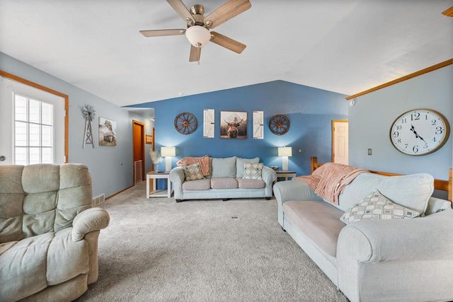 814 FLAMBEAU PLACE, De Pere, WI 54115