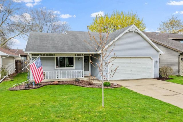 814 FLAMBEAU PLACE, De Pere, WI 54115