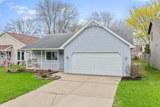 814 FLAMBEAU PLACE, De Pere, WI 54115