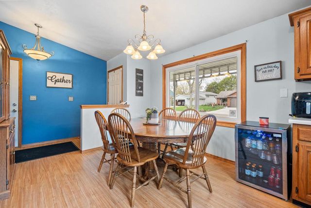 814 FLAMBEAU PLACE, De Pere, WI 54115