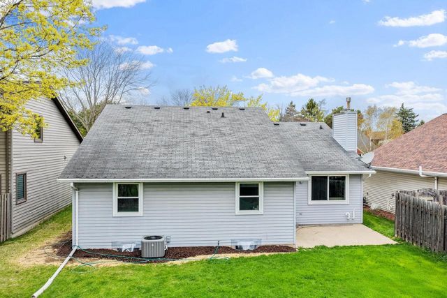 814 FLAMBEAU PLACE, De Pere, WI 54115