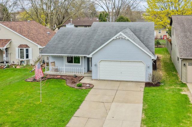 814 FLAMBEAU PLACE, De Pere, WI 54115