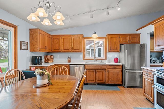 814 FLAMBEAU PLACE, De Pere, WI 54115