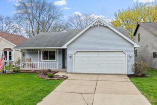 814 FLAMBEAU PLACE, De Pere, WI 54115