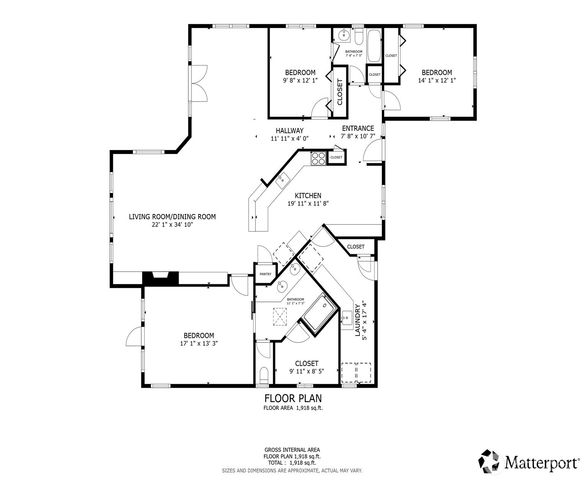 5043 Bradshaw Road, Freeland, WA 98249