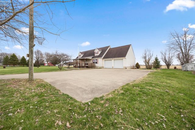 W 4702 Mason Road, Sandusky, OH 44870