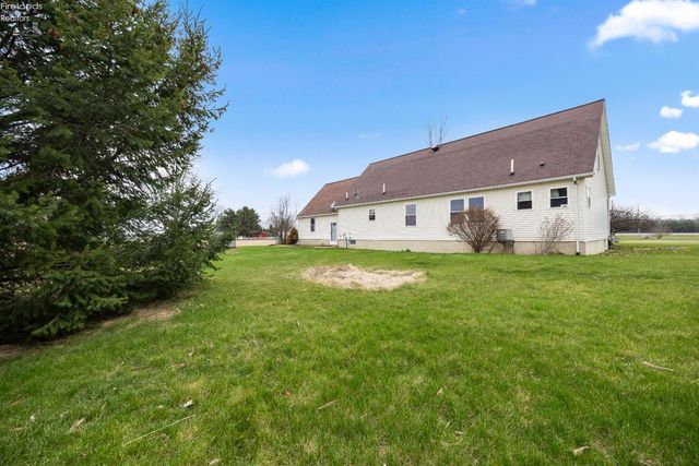 W 4702 Mason Road, Sandusky, OH 44870