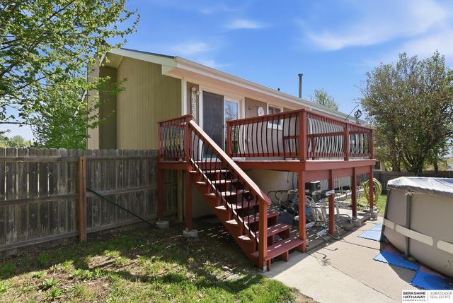 13408 S 32nd Court, Bellevue, NE 68123