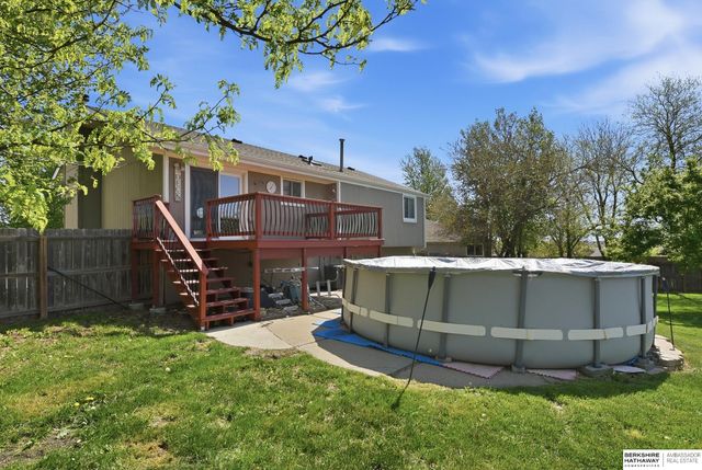 13408 S 32nd Court, Bellevue, NE 68123