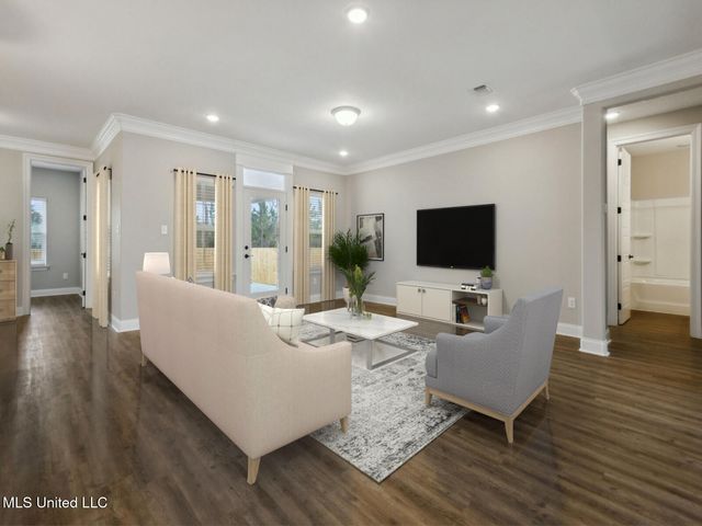 10587 Landon Meadows Drive, Gulfport, MS 39503