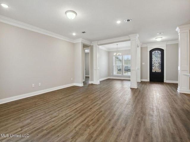 10587 Landon Meadows Drive, Gulfport, MS 39503