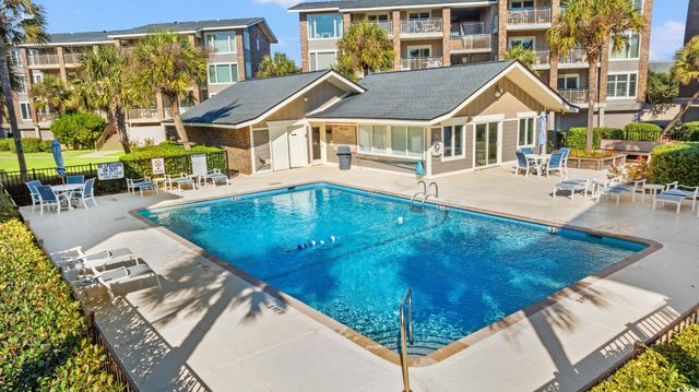 320 Myrtle Ave., Pawleys Island, SC 29585