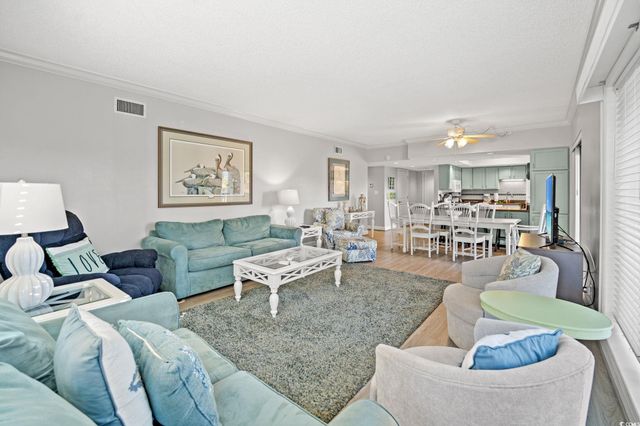 320 Myrtle Ave., Pawleys Island, SC 29585