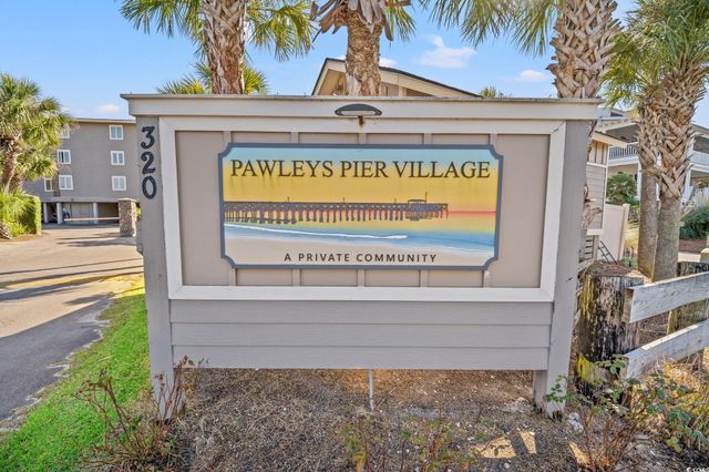 320 Myrtle Ave., Pawleys Island, SC 29585