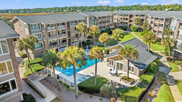 320 Myrtle Ave., Pawleys Island, SC 29585