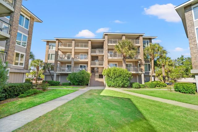 320 Myrtle Ave., Pawleys Island, SC 29585