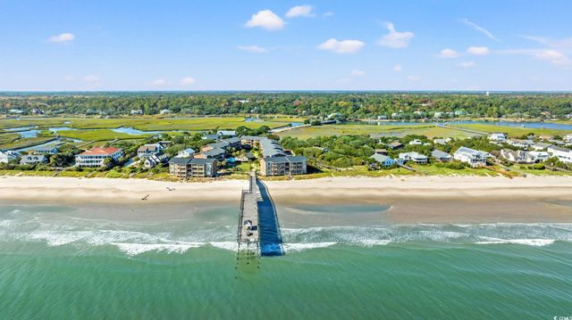 320 Myrtle Ave., Pawleys Island, SC 29585