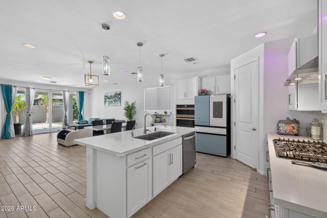 9756 E SEISMIC Avenue, Mesa, AZ 85212
