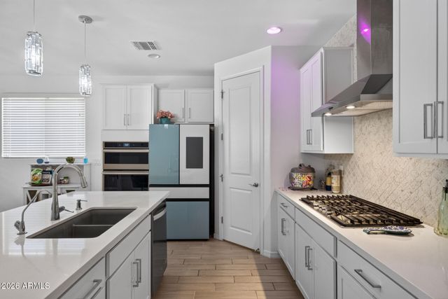 9756 E SEISMIC Avenue, Mesa, AZ 85212
